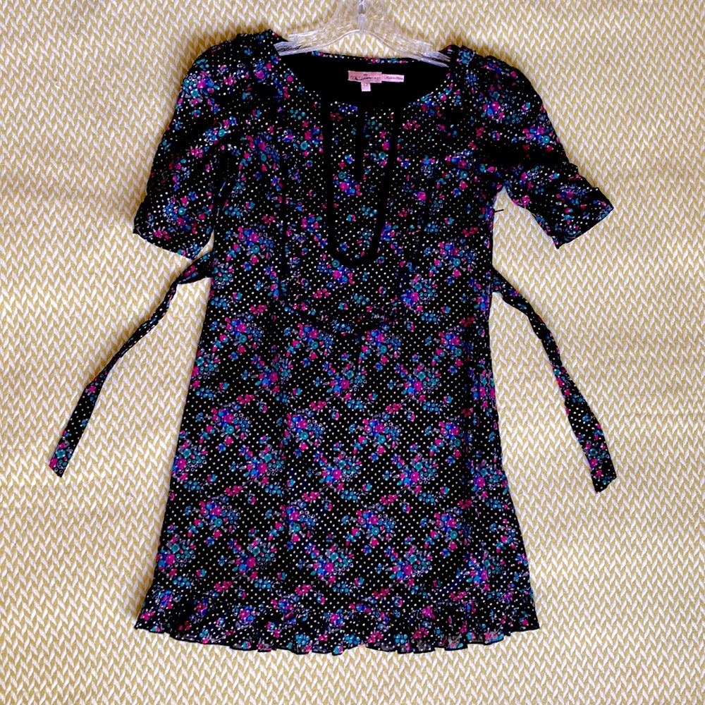 Girls juicy couture dress